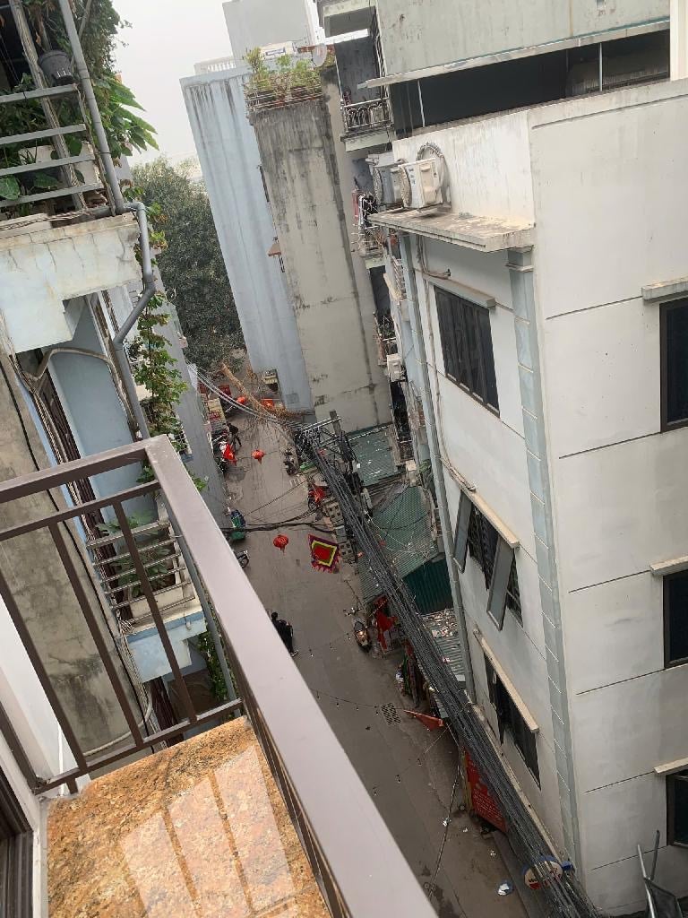 Bán nhà Nguyễn Sỹ Sách, Tân Bình, hẻm 4m, 27m2 chỉ nhỉnh 3 tỷ
