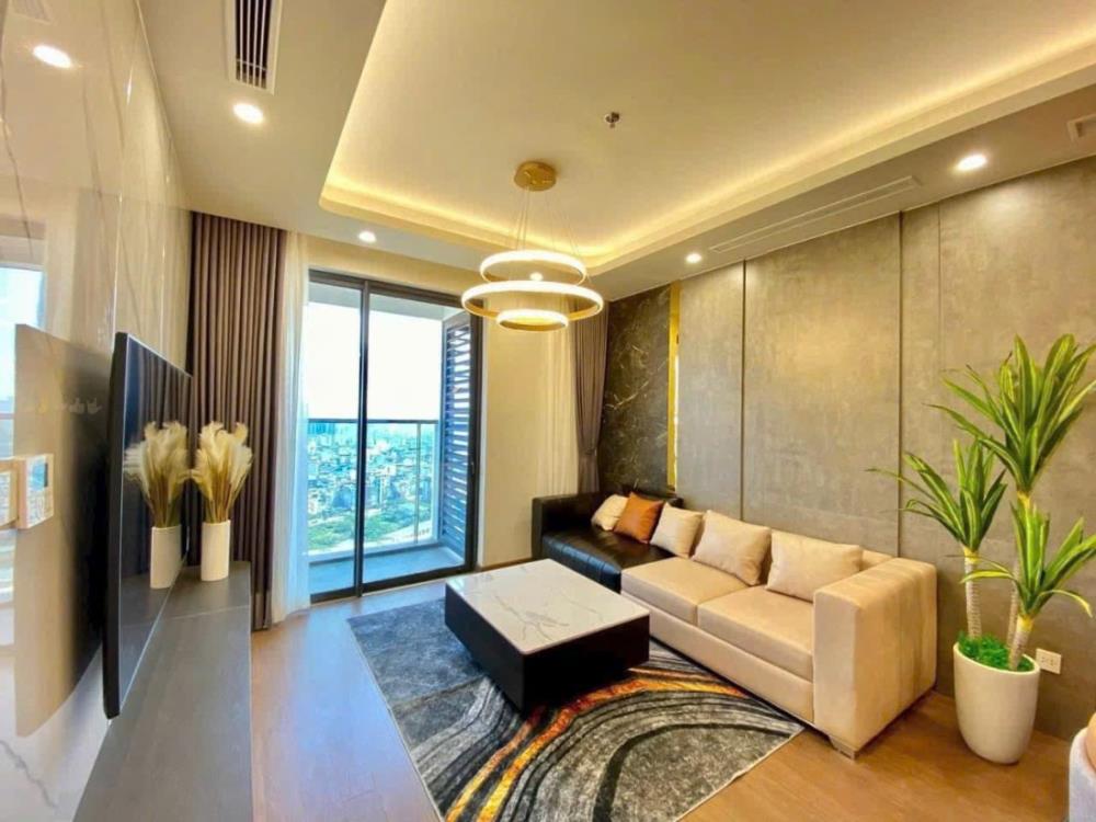 Bán căn hộ chung cư 2PN 78m2 Mỹ Đình Pearl Mễ Trì Nam Từ Liêm Hà Nội giá 5,9 tỷ bao phí