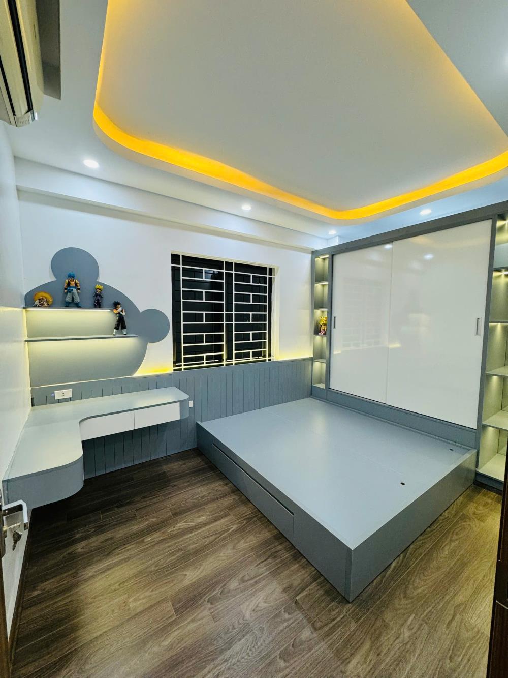 Bán căn hộ chung cư 65m2, The Gió Riverside Đường Vành Đai 3, Dĩ An Bình Dương tiện ích đầy đủ