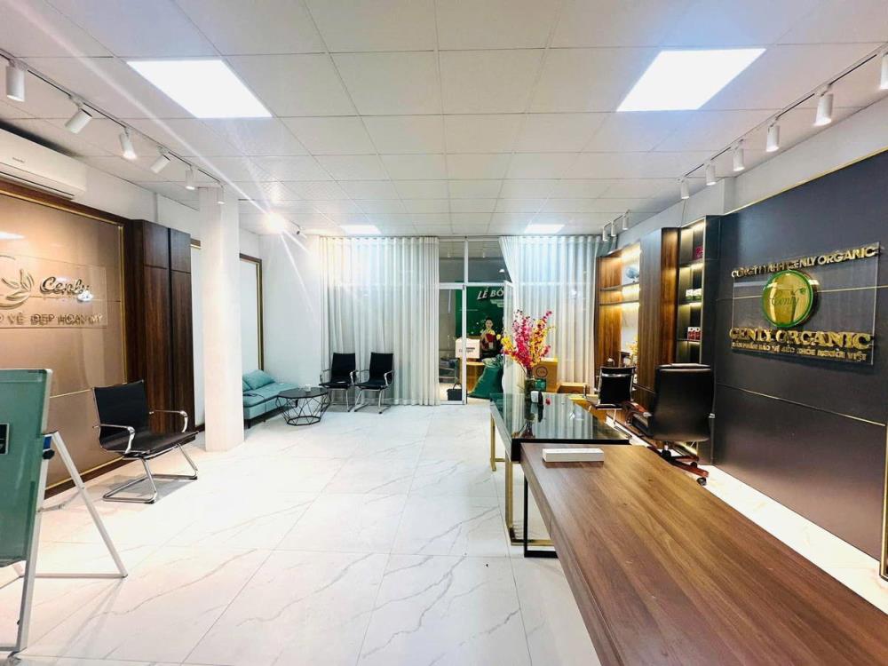 Bán nhà Tư Đình, Long Biên 65m², 5 tầng, giá 12.8 tỷ