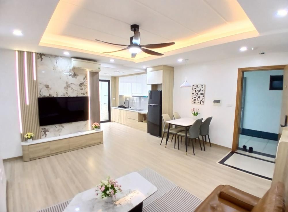 Cần bán căn hộ chung cư 91m2 tại Sky Forest Residences, Xuân Quan, Văn Giang, Hưng Yên, tiện ích đẳng cấp