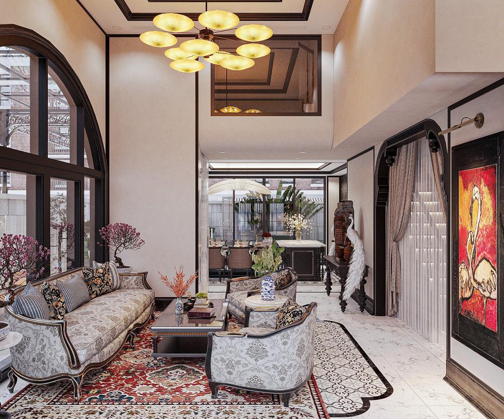 Bán biệt thự liền kề 90m² Vinhomes Ocean Park 2 Hưng Yên giá 12,5 tỷ