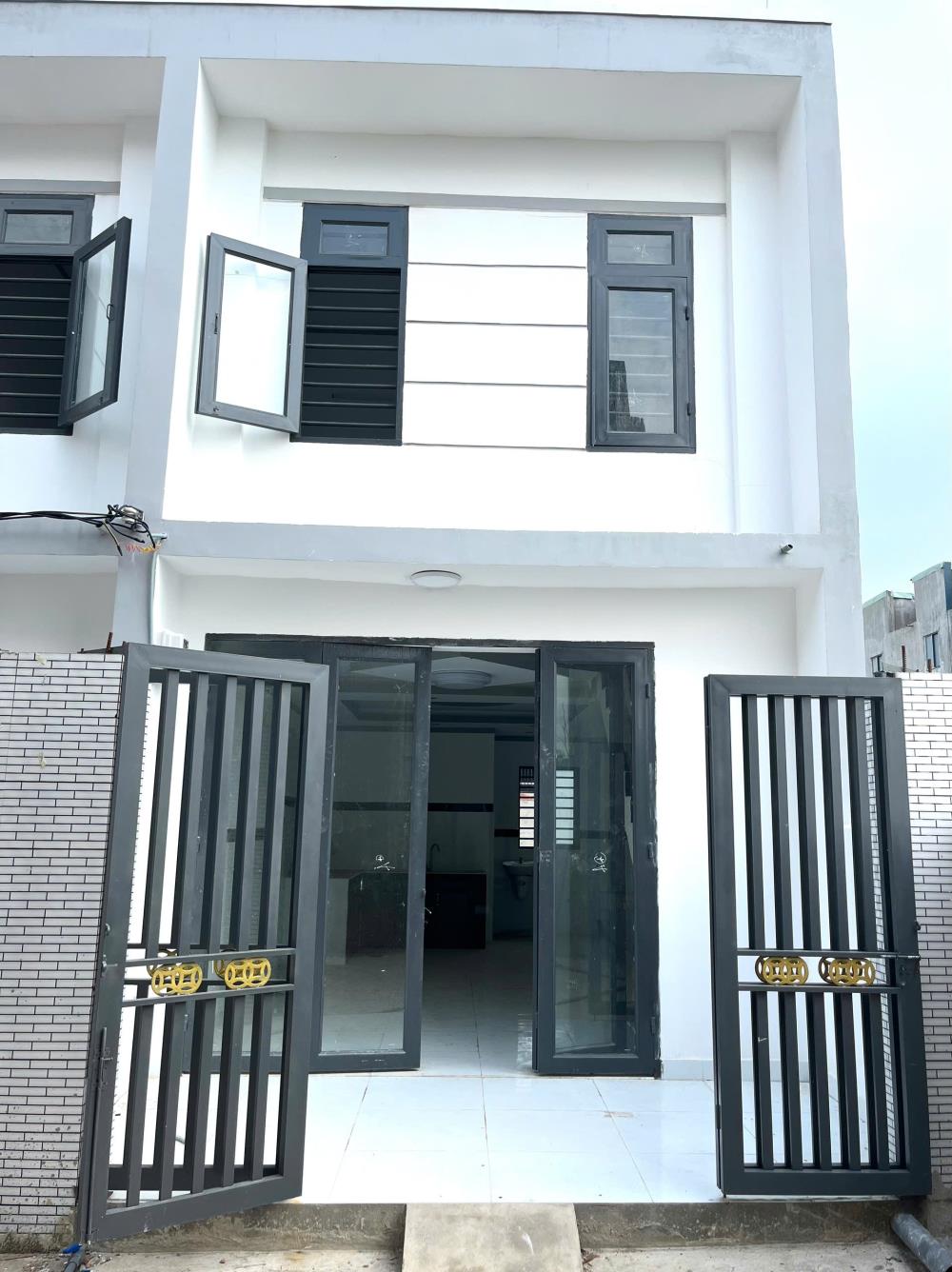 Bán nhà riêng 45m2 Trảng Dài Biên Hòa giá 749 triệu