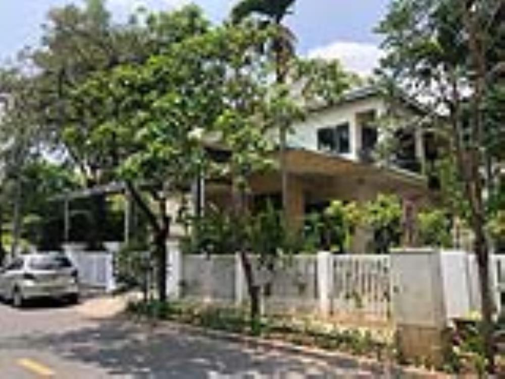 Bán biệt thự liền kề Senturia view sông Phường An Phú Đông Quận 12 373m2 giá 34,5 tỷ