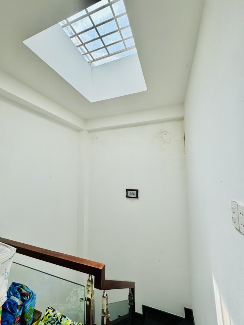 Bán nhà phố Phan Đăng Lưu quận Phú Nhuận 37m2 5 tầng gần trung tâm