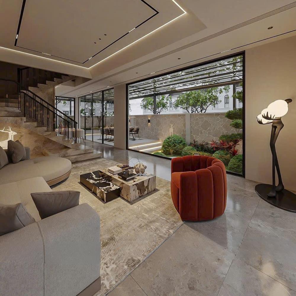 Bán nhà biệt thự liền kề 78m² Vinhomes Ocean Park 3 Hưng Yên cạnh biển