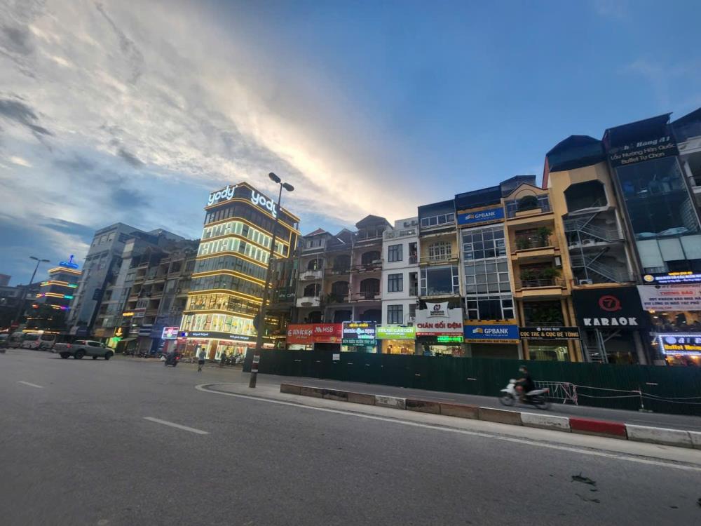Bán nhà riêng 50m2 tại ngõ 43 Kim Đồng, Hoàng Mai, tiện ích nội thất xịn