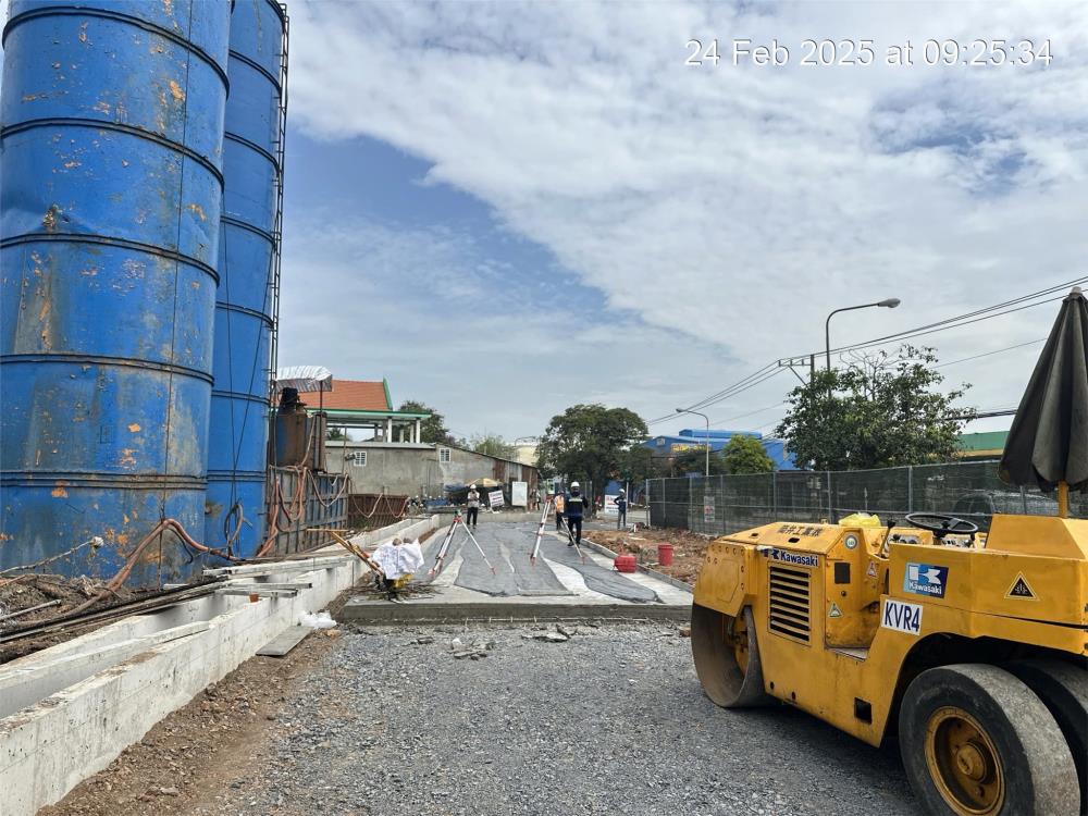 Bán căn hộ chung cư 65m2 The Gió Riverside Phường Bình Thắng Dĩ An Bình Dương tiện ích cao cấp