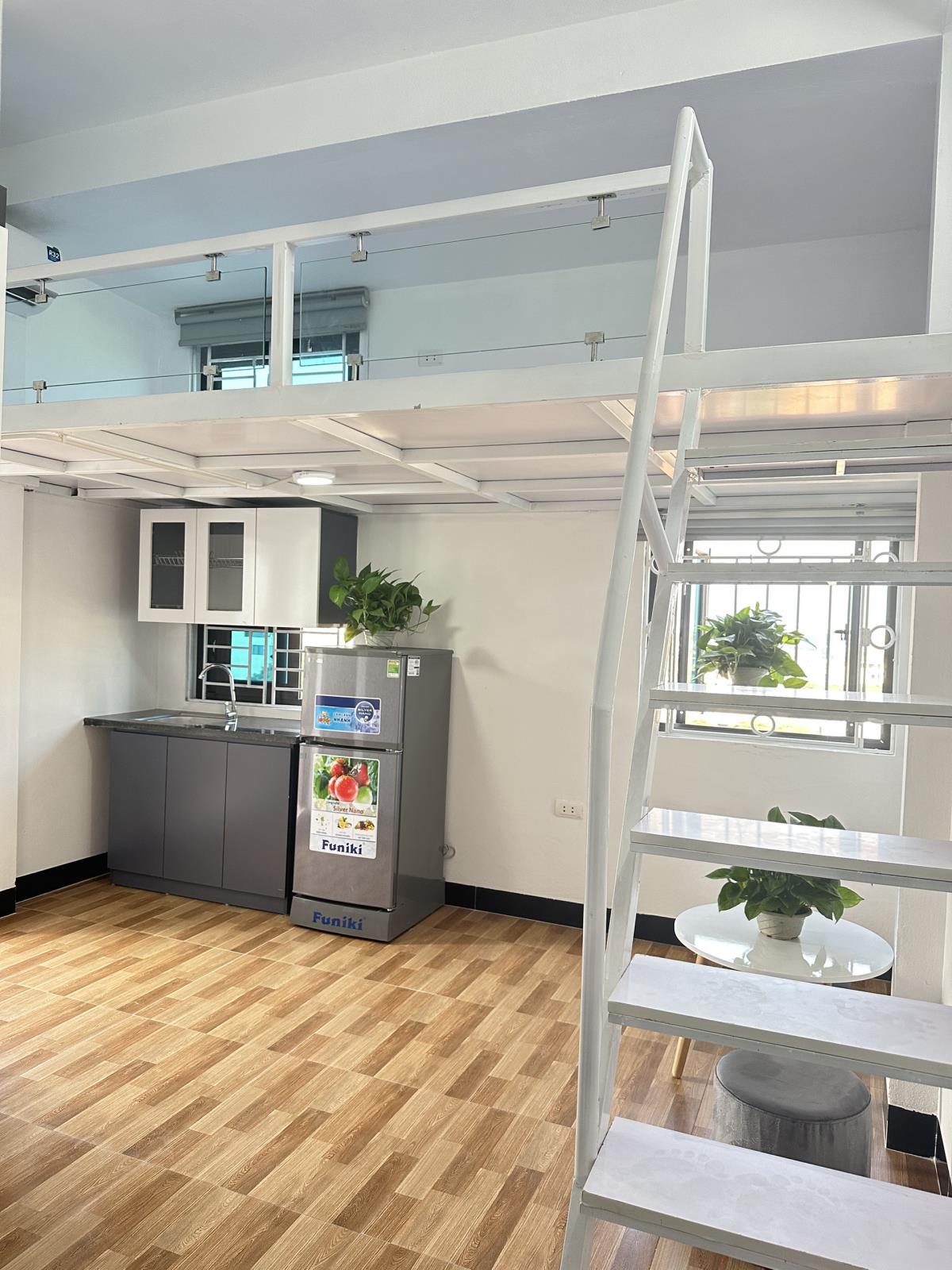 Sang nhượng CCMN Yên Xá Tân Triều 106m2 lô góc cho thuê 128 triệu tháng giá 17 tỷ