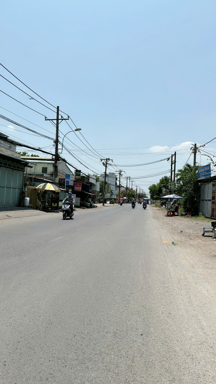 Bán nhà riêng 6,5m x 22m đường nguyễn xiển, Thủ Đức, tiện ích đa dạng