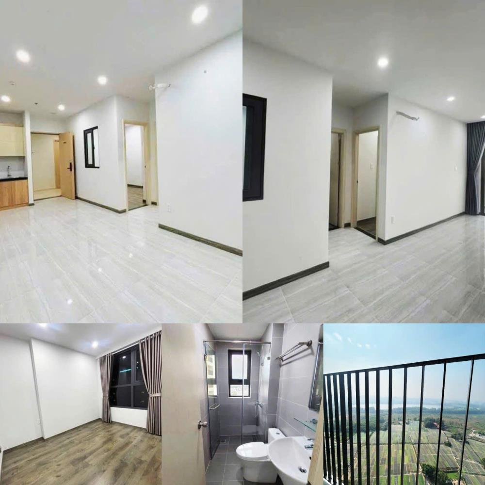 Bán căn hộ chung cư 58m2 Phường Đông Hòa, Dĩ An, Bình Dương giá 2,220,000,000 VNĐ