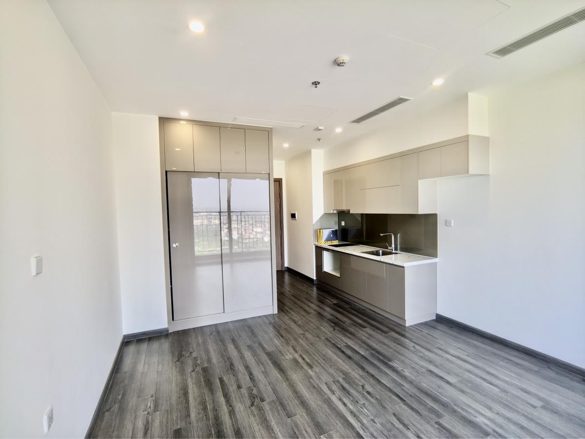 Bán căn hộ chung cư 73,4 m², Viha Complex 107 Nguyễn Tuân, nội thất đầy đủ