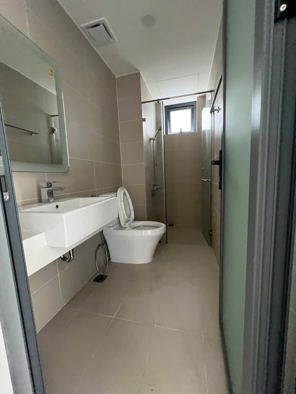 Bán căn hộ chung cư 56.98m² Boulevard Q7 Phú Mỹ Quận 7 giá 2.25 tỷ