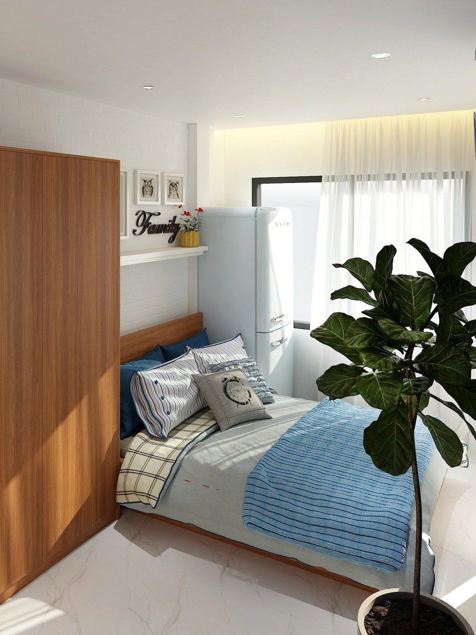 Bán nhà đường số 8, Phường 11, Quận Gò Vấp, 89m², giá 9,55 tỷ, hỗ trợ vay vốn