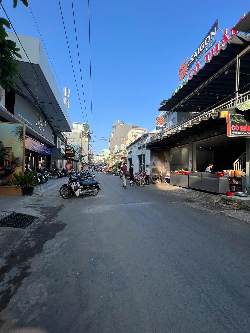 Chủ nhà cần tiền bán gấp nhà Yên Xá, Tân Triều, 26m², giá 3 tỷ có thương lượng