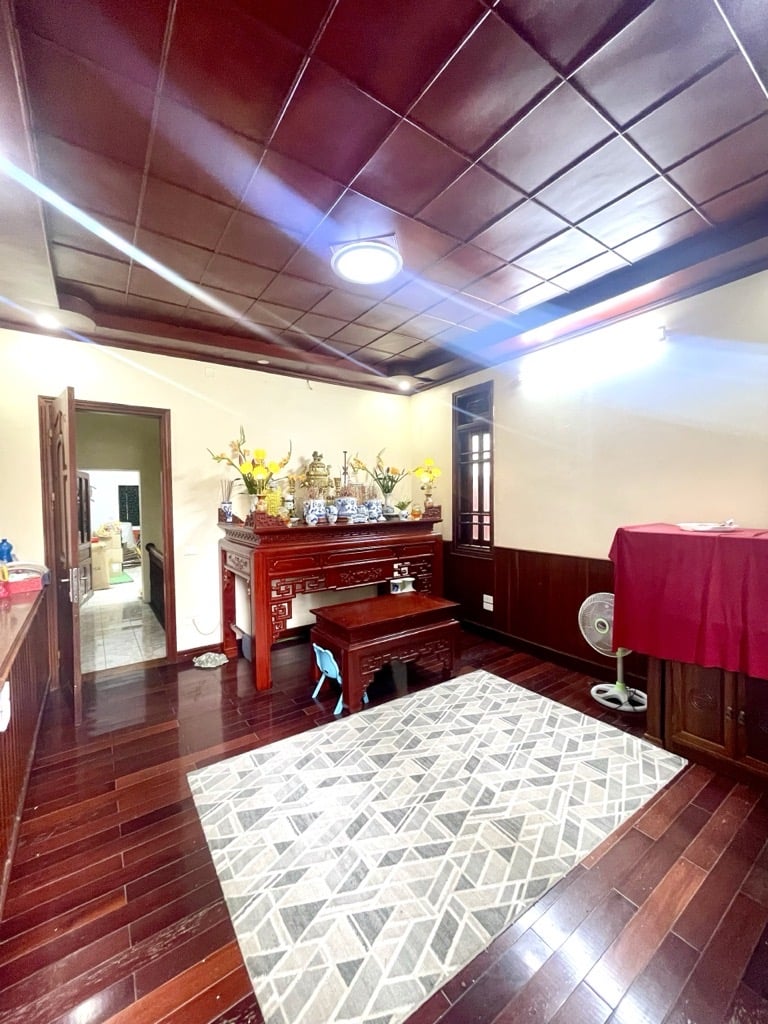 Bán nhà riêng 85m2 x 4 tầng tại Yết Kiêu, Hà Đông, kinh doanh ô tô vào nhà