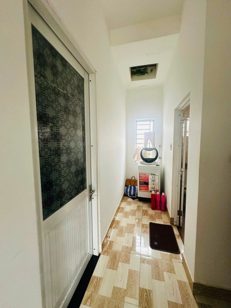 Bán nhà mặt tiền Nguyễn Huy Tưởng, Phường Hòa Minh, Quận Liên Chiểu, Đà Nẵng, diện tích 118m2, kinh doanh sầm uất