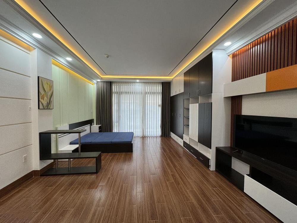 Bán nhà hẻm xe hơi Dương Bá Trạc, Quận 8, không quy hoạch, 68m², giá chỉ 6 tỷ TL