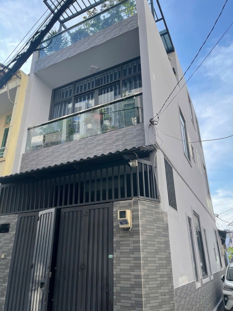Bán nhà riêng lô góc 75m2 đường Hoàng Văn Thái Thanh Xuân thang máy PCCC giá 29,35 tỷ