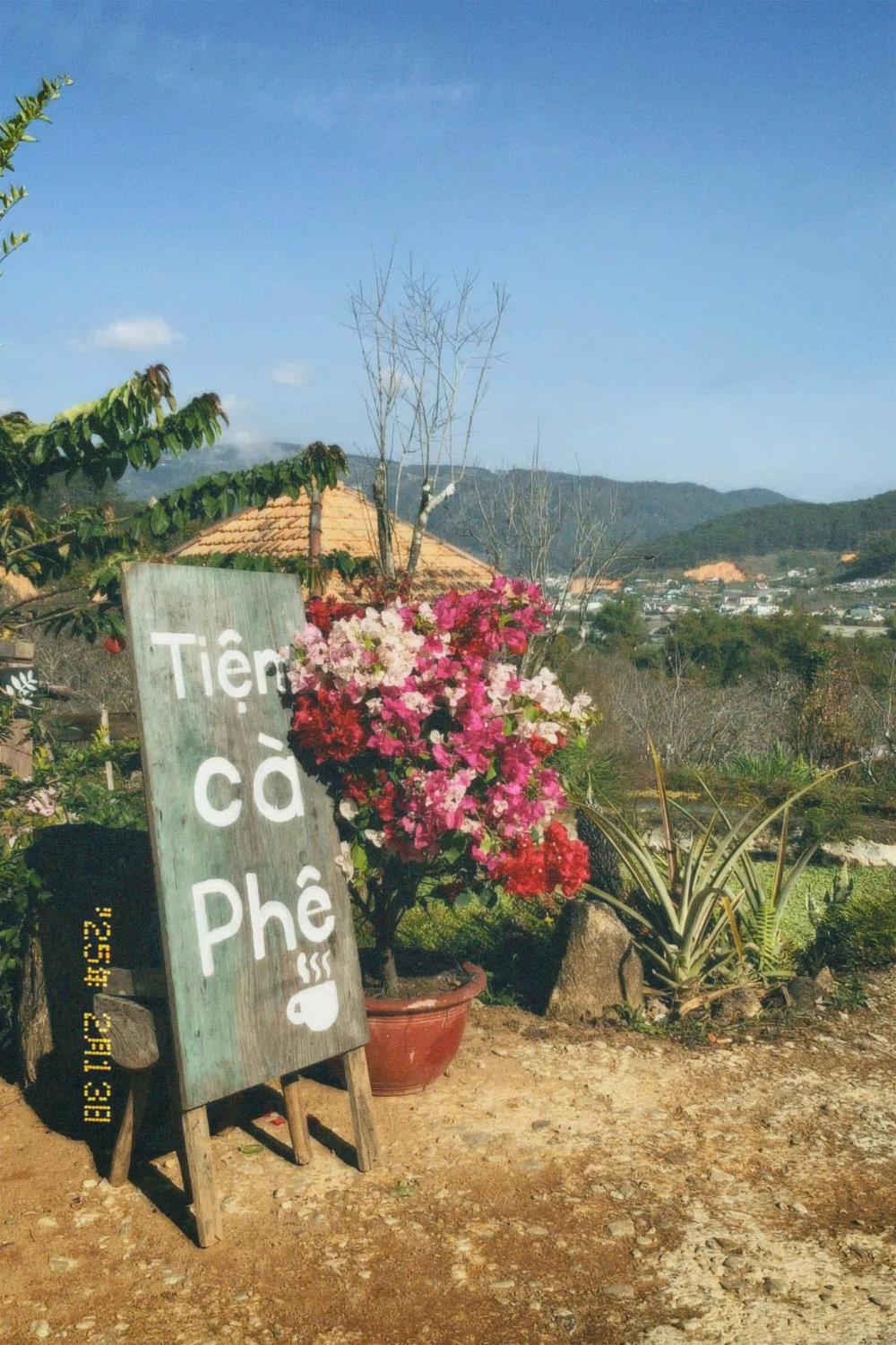 Chính chủ bán đất homestay 1,6ha tại Đà Ran Đơn Dương Lâm Đồng giá 18 tỷ
