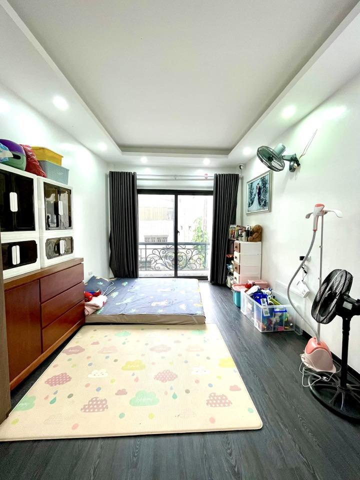 Bán nhà Trần Phú Hà Đông, Kinh doanh dòng tiền, giá chỉ  6 tỷ 9