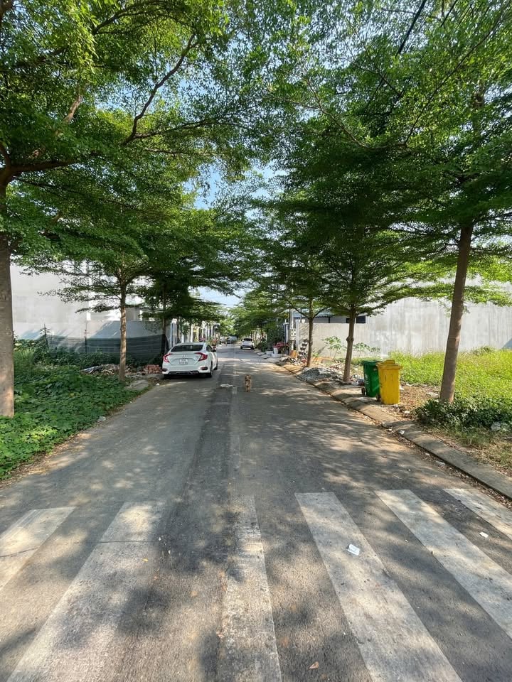 Bán đất thổ cư 140 m2 mt đường Tân Xuân 2 xã Tân Xuân Hóc Môn diện tích 7x20