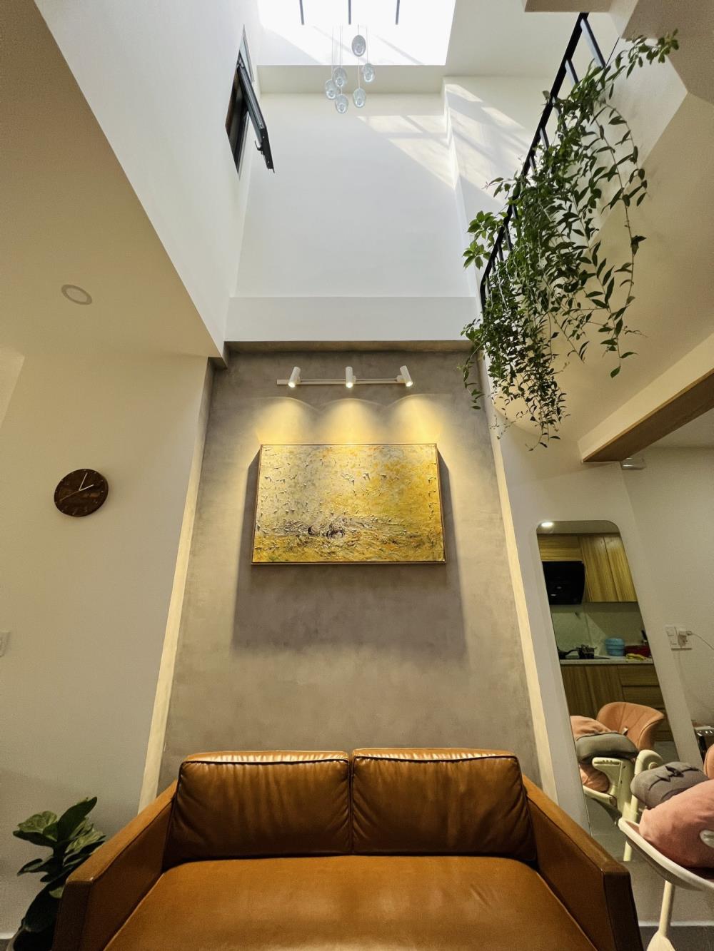 Bán nhà mặt tiền phường Tân Quý quận Tân Phú diện tích 4x16m giá 8.3 tỷ thương lượng