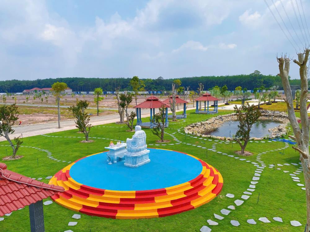 Bán lô đất đẹp tại Khu Dịch Vụ Hỗn Hợp VSIP Quảng Ngãi, 154m2