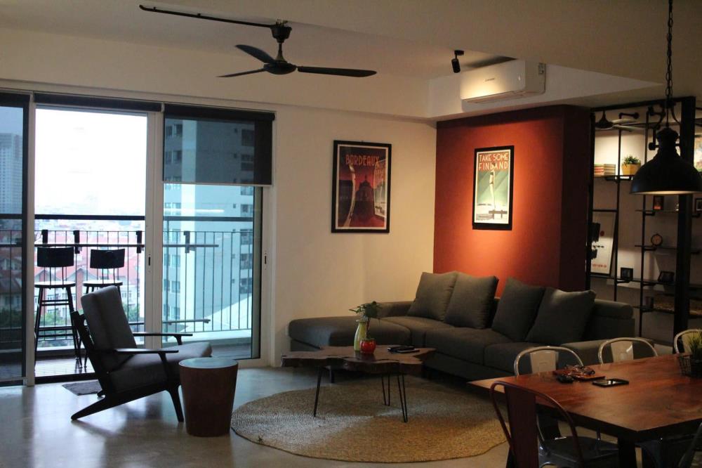 Homestay Hàng Vôi, Hoàn Kiếm, dòng tiền 40tr/tháng, 75m2 2PN nhà đẹp, chỉ 6,68 tỷ