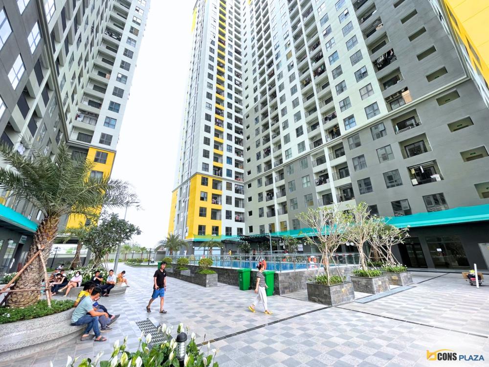 Bán căn hộ 1 ngủ Times City, 53m, giá tốt chỉ với 6.150 tỷ