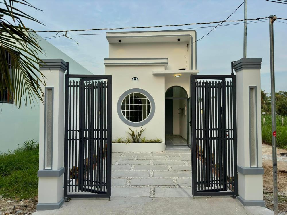 Bán nhà riêng 90m² tại phường Bửu Long, thành phố Biên Hòa, đầy đủ tiện ích