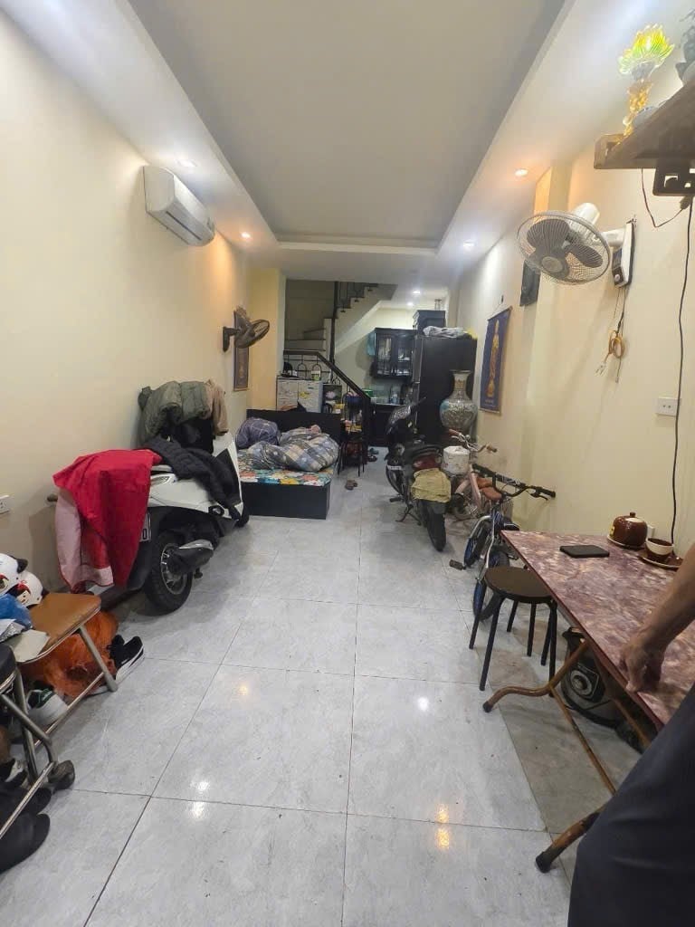 Bán nhà riêng hẻm xe hơi, đường Lâm Văn Bền Quận 7 Hồ Chí Minh 77m2, giá 10,9 tỷ