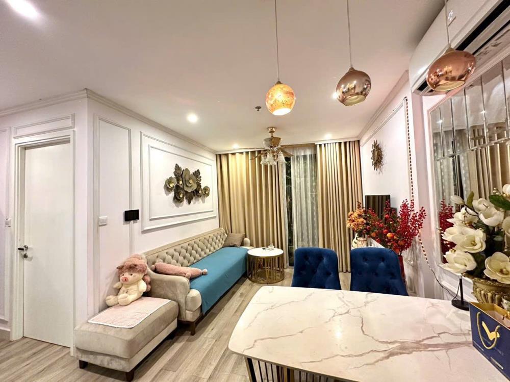 Đã cọc nhà mới cần bán gấp căn 2PN2VS Kim Văn Kim Lũ sổ đỏ lâu dài căn góc chỉ 2,7 tỷ