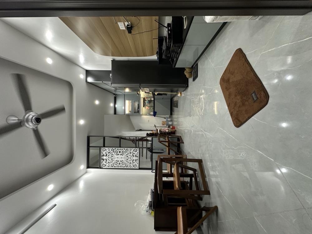 Bán nhà 5 tầng 30m2 tại Hoàng Mai Hà Nội gần hồ Đền Lừ