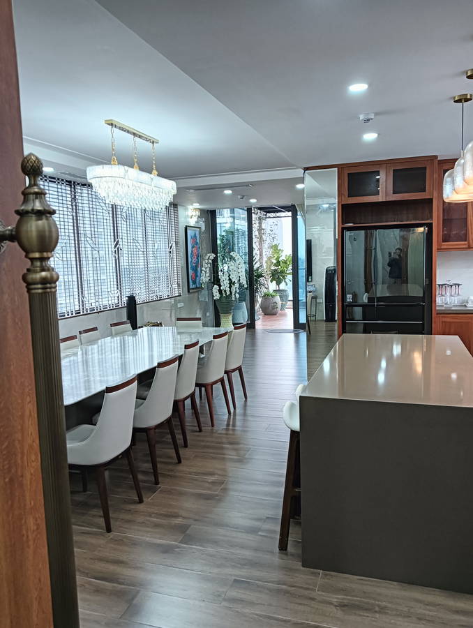 Bán nhà mặt phố Triệu Việt Vương 150 m2 mặt tiền 6.5 m vị trí đắc địa quận Hai Bà Trưng