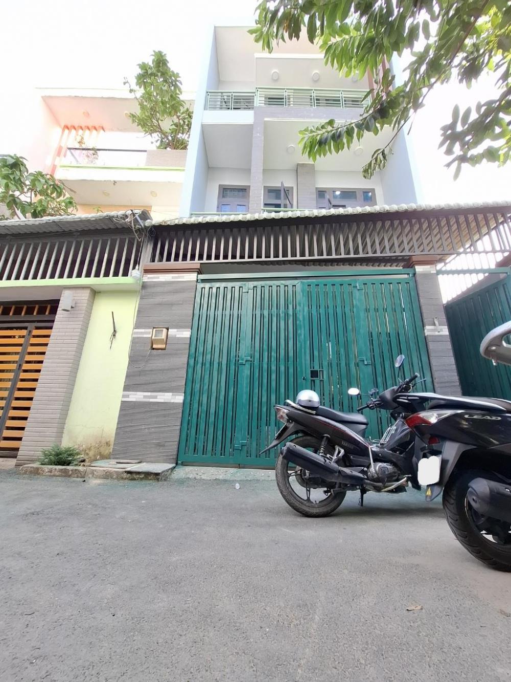 Bán villa mini Phạm Hồng Thái - ra Hồ Xuân Hương chỉ 500m - ô tô vào tận nơi
