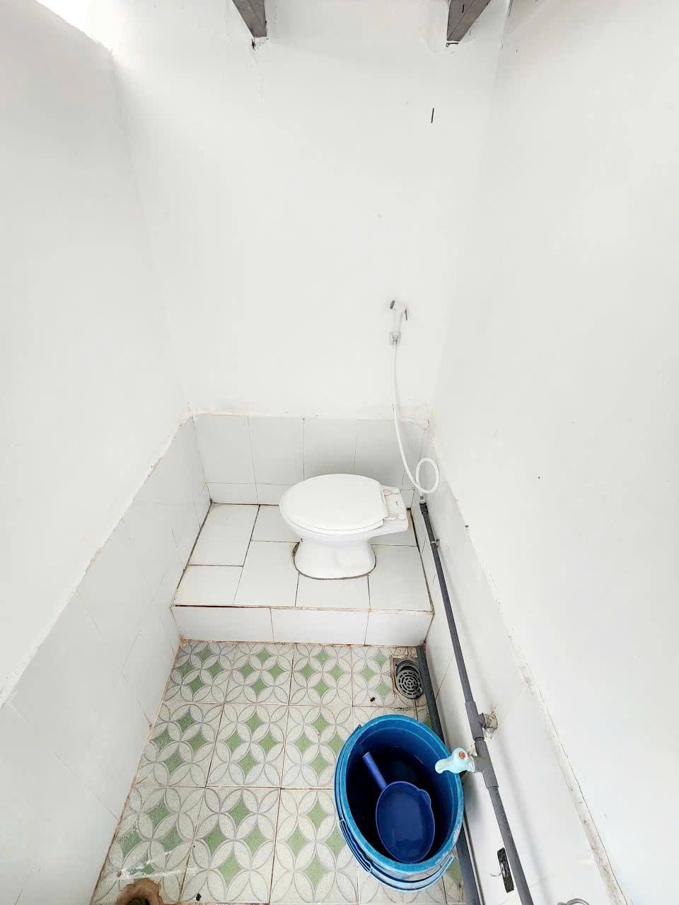 Bán dãy trọ 12 phòng 2 kiot 336m2 Nguyễn Thị Nê, Củ Chi, tiện ích đầy đủ