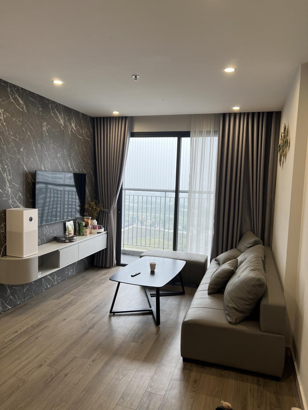 Bán căn hộ chung cư 80m2 Vinhomes Ocean Park, Gia Lâm, Hà Nội tiện ích đầy đủ