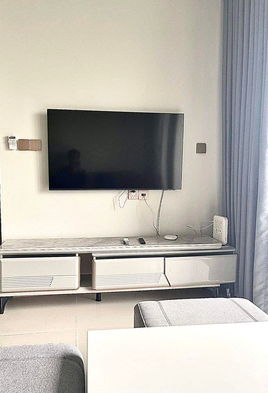Bán căn hộ chung cư 70m2 Phú Mỹ, quận 7 2,85 tỷ đầy đủ nội thất