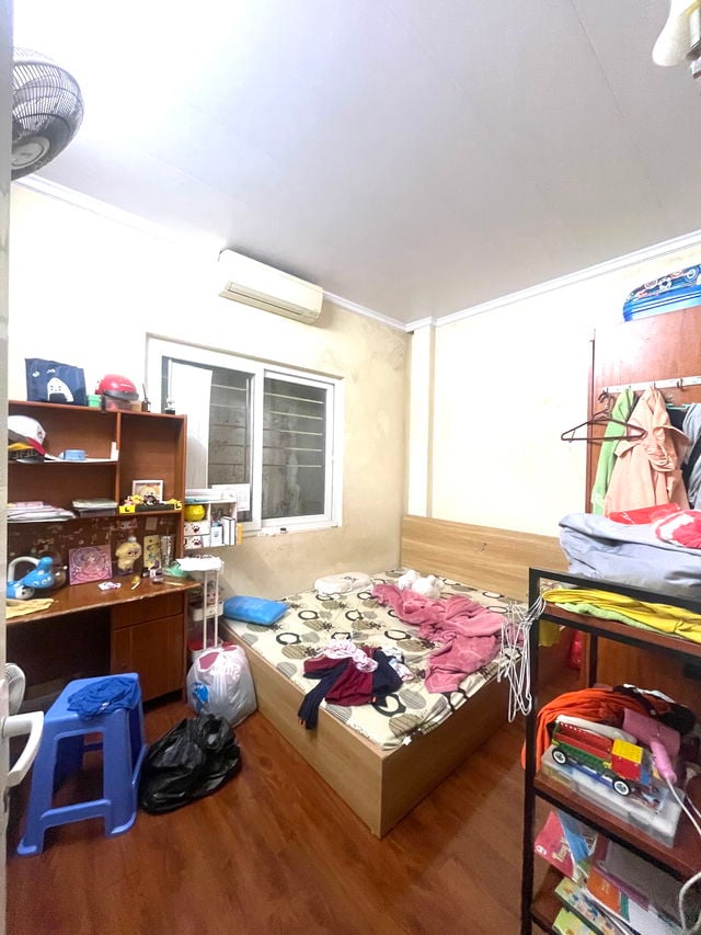 Bán nhà riêng 46m x 4 tầng đường Kim Giang, quận Hoàng Mai, vừa ở vừa kinh doanh