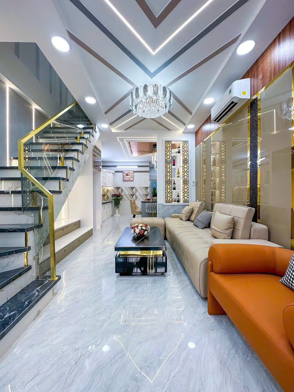 Bán nhà riêng 72m2 phường An Khánh, quận Ninh Kiều, gần Nguyễn Văn Linh, giá 4,2 tỷ