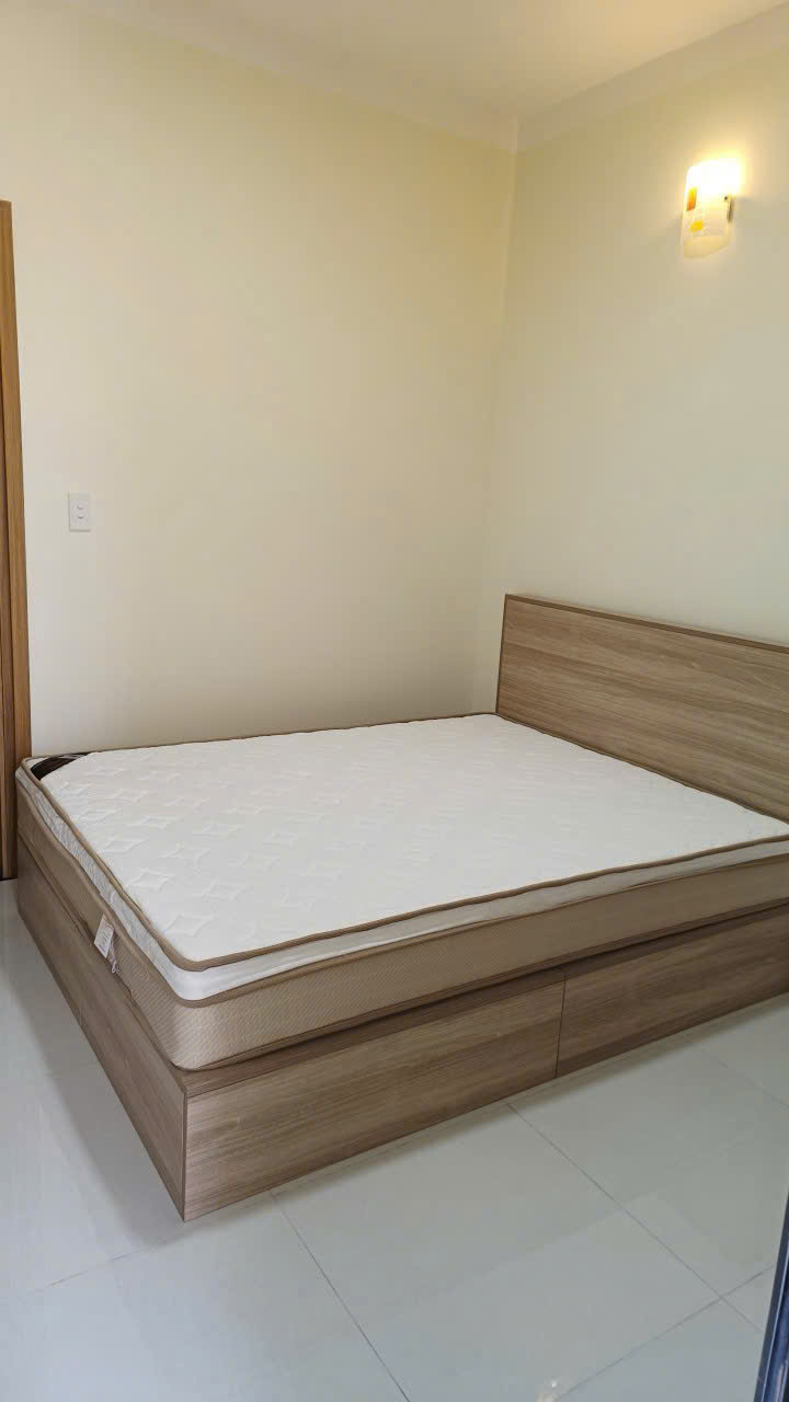 Bán căn hộ chung cư 52m² Phường Dĩ An, Thành phố Dĩ An, Bình Dương, giá 1,25 tỷ