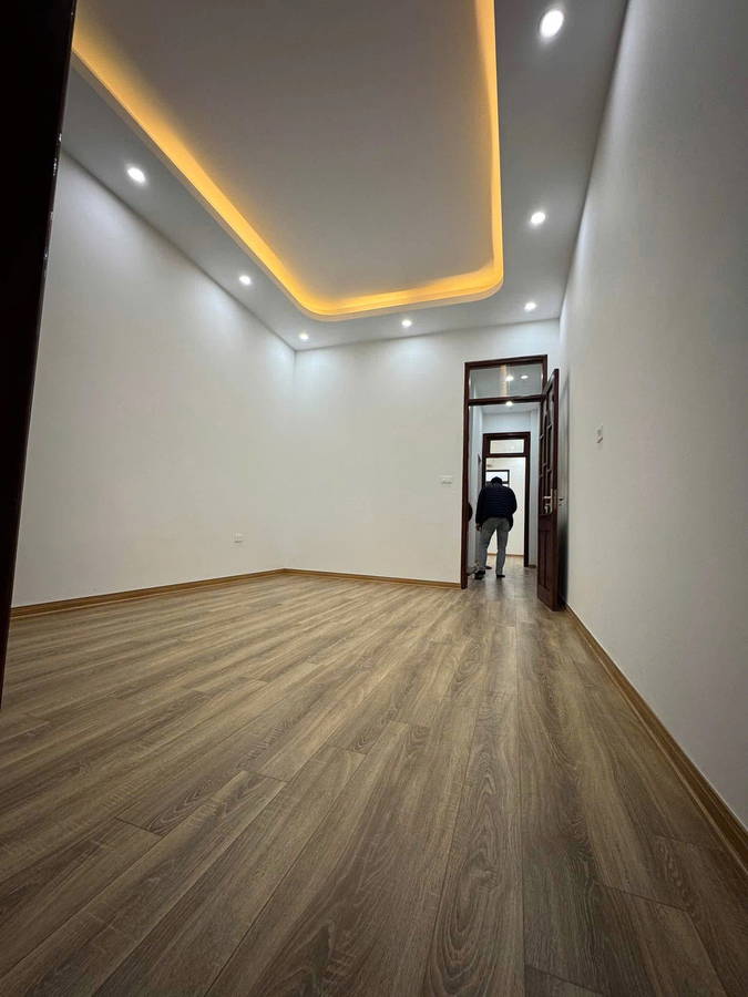 Bán nhà riêng 36m2 Xã Vân Canh, Huyện Hoài Đức, Hà Nội Tiện nghi đầy đủ