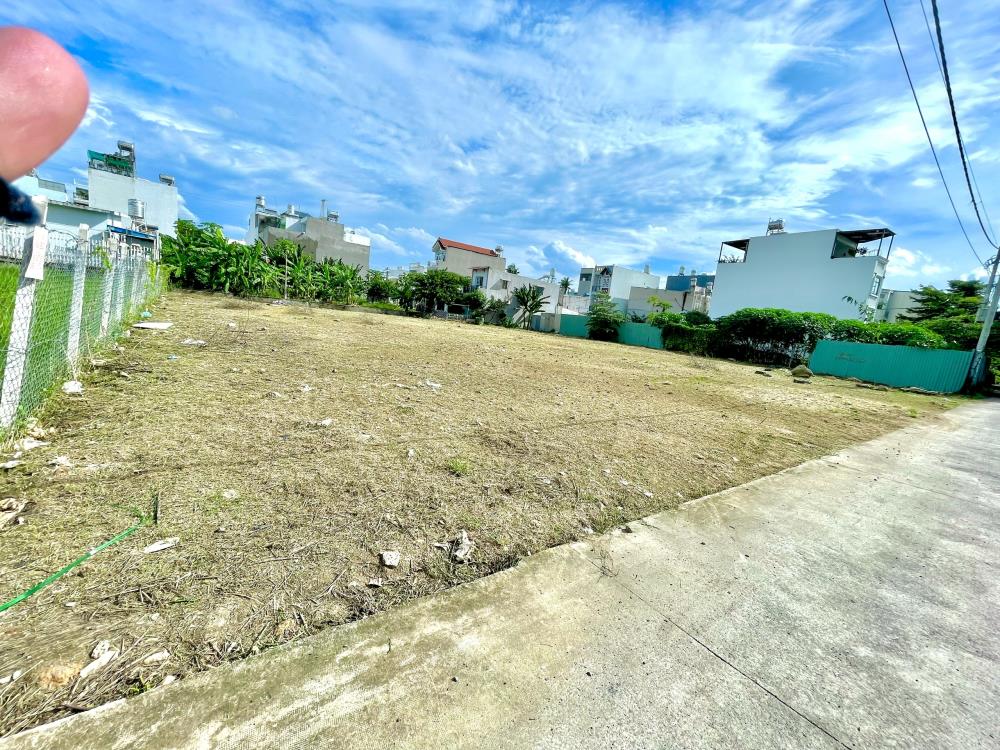 Bán đất nền dự án 35x50m tại Minh Lập, Chơn Thành, Bình Phước gần chợ