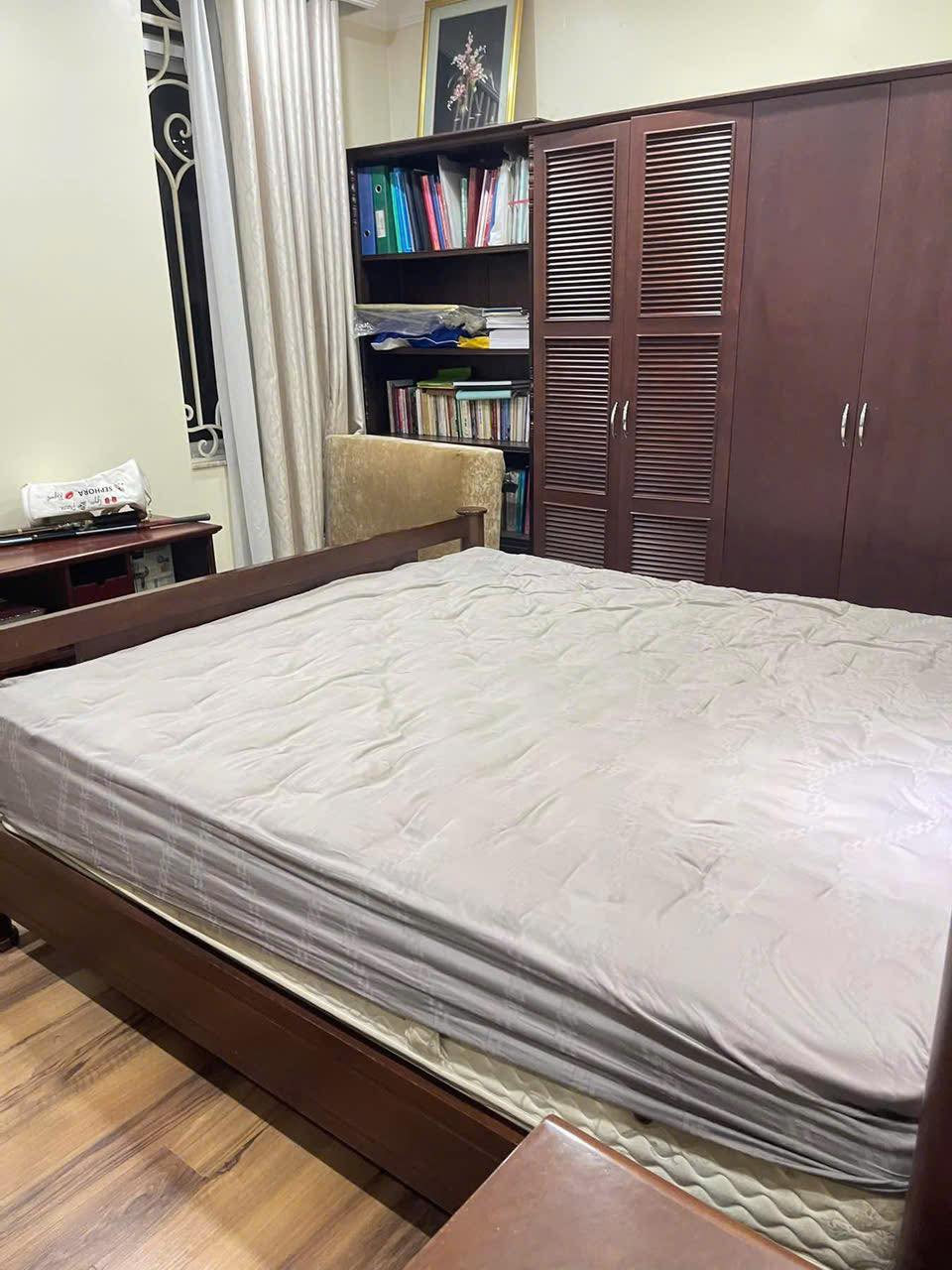 Bán biệt thự liền kề 122m2 đường Nguyễn Văn Lộc, quận Hà Đông, lô góc 3 mặt tiền