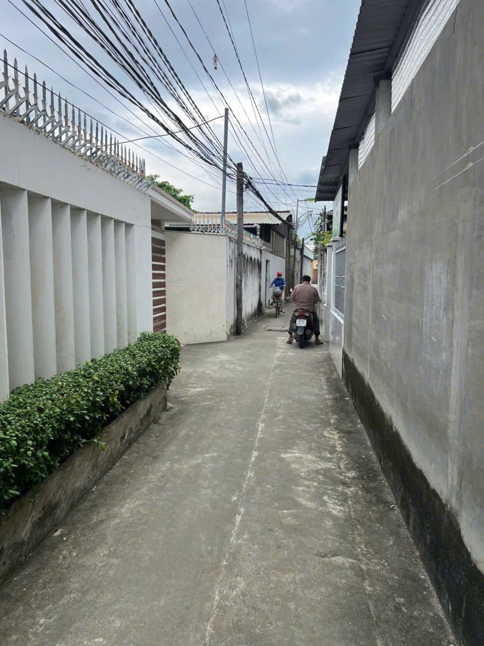 Bán nhà riêng 73,3m² Vĩnh Ngọc, Nha Trang giá 2 tỷ 50 triệu