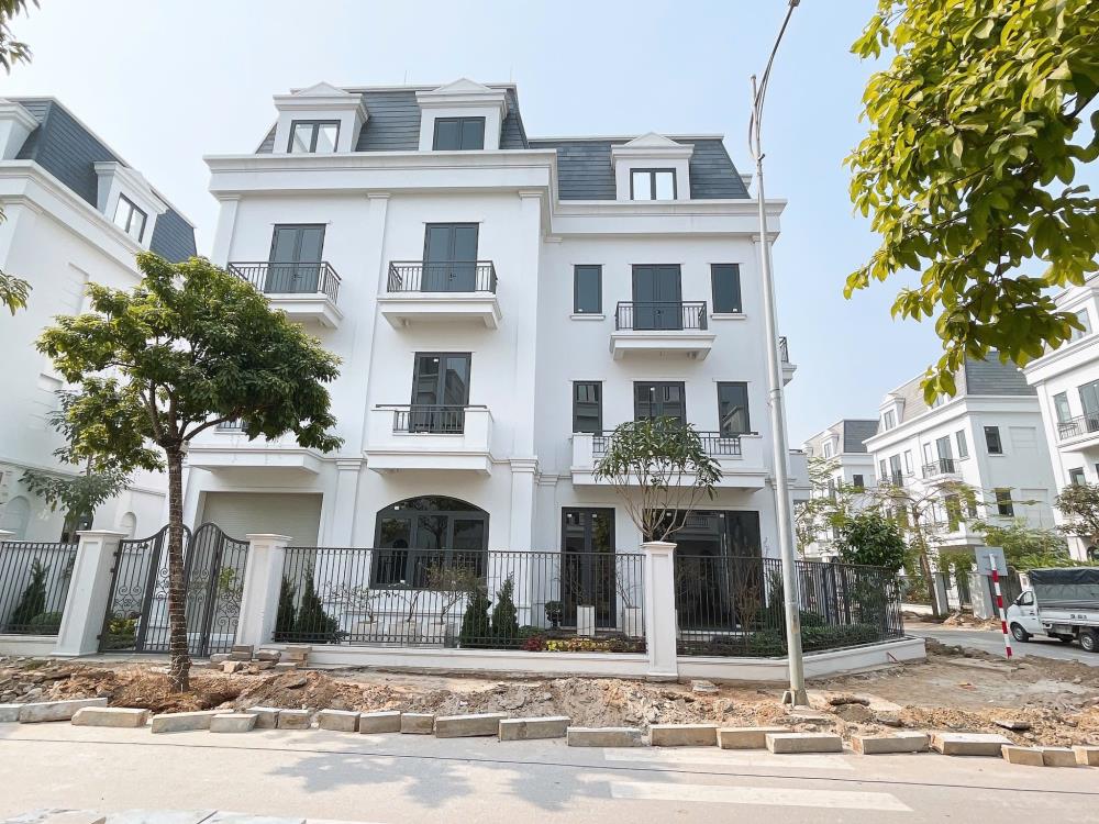 Bán biệt thự liền kề 228m2 Star Lake Tây Hồ Tây Hà Nội tiện ích đẳng cấp