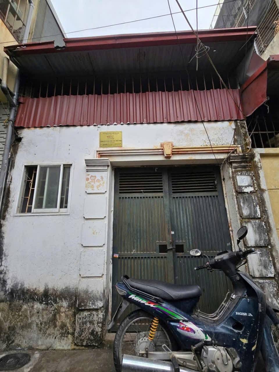 Bán nhà riêng 60m2 Tây Mỗ, Nam Từ Liêm, Hà Nội, đất vàng đầu tư giá tốt