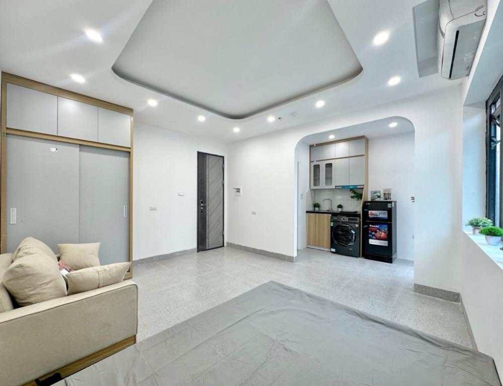 Bán nhà riêng, Đường Trần Xuân Soạn, Quận Hai Bà Trưng, Hà Nội, giá 3.6 tỷ