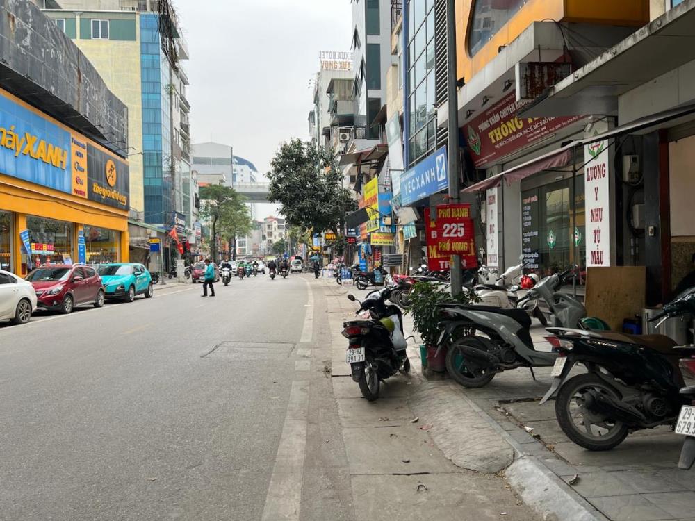 Bán nhà riêng 35m2 phố Vọng quận Hai Bà Trưng thang máy gần nhiều trường đại học